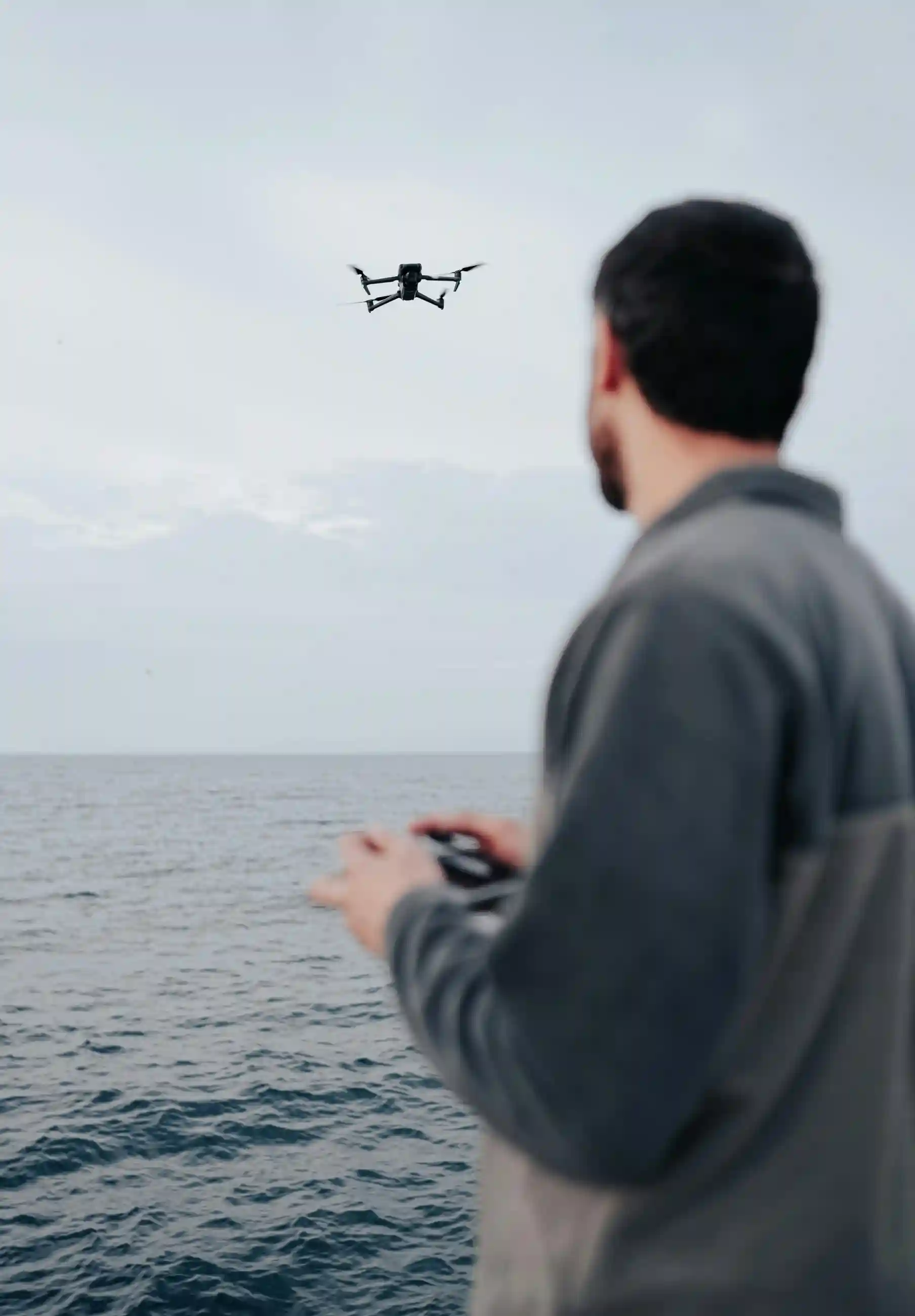 Om Drone Licence Norge