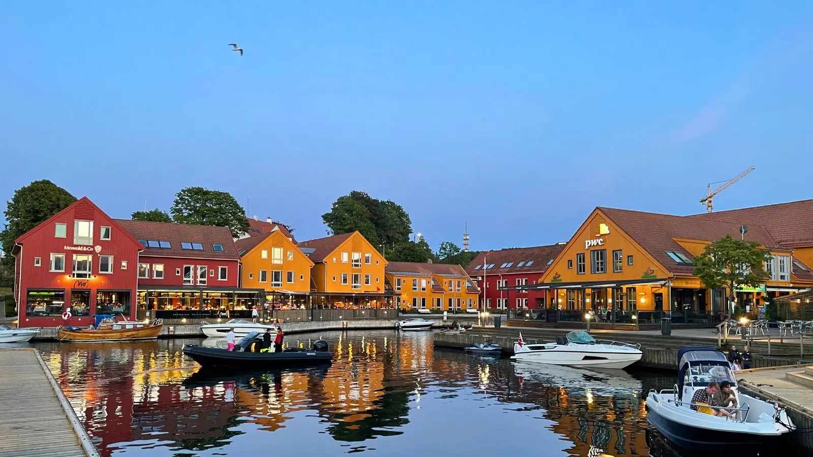 Drone licence in Kristiansand