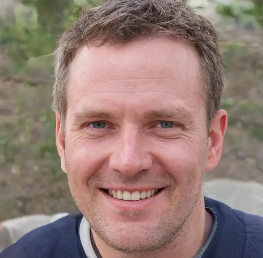 Erik Johansen