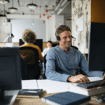 Norsk Droneeksamen VIP-Program – Personlig Plan, Støtte & Fasit