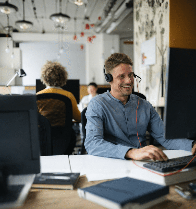 Norsk Droneeksamen VIP-Program – Personlig Plan, Støtte & Fasit