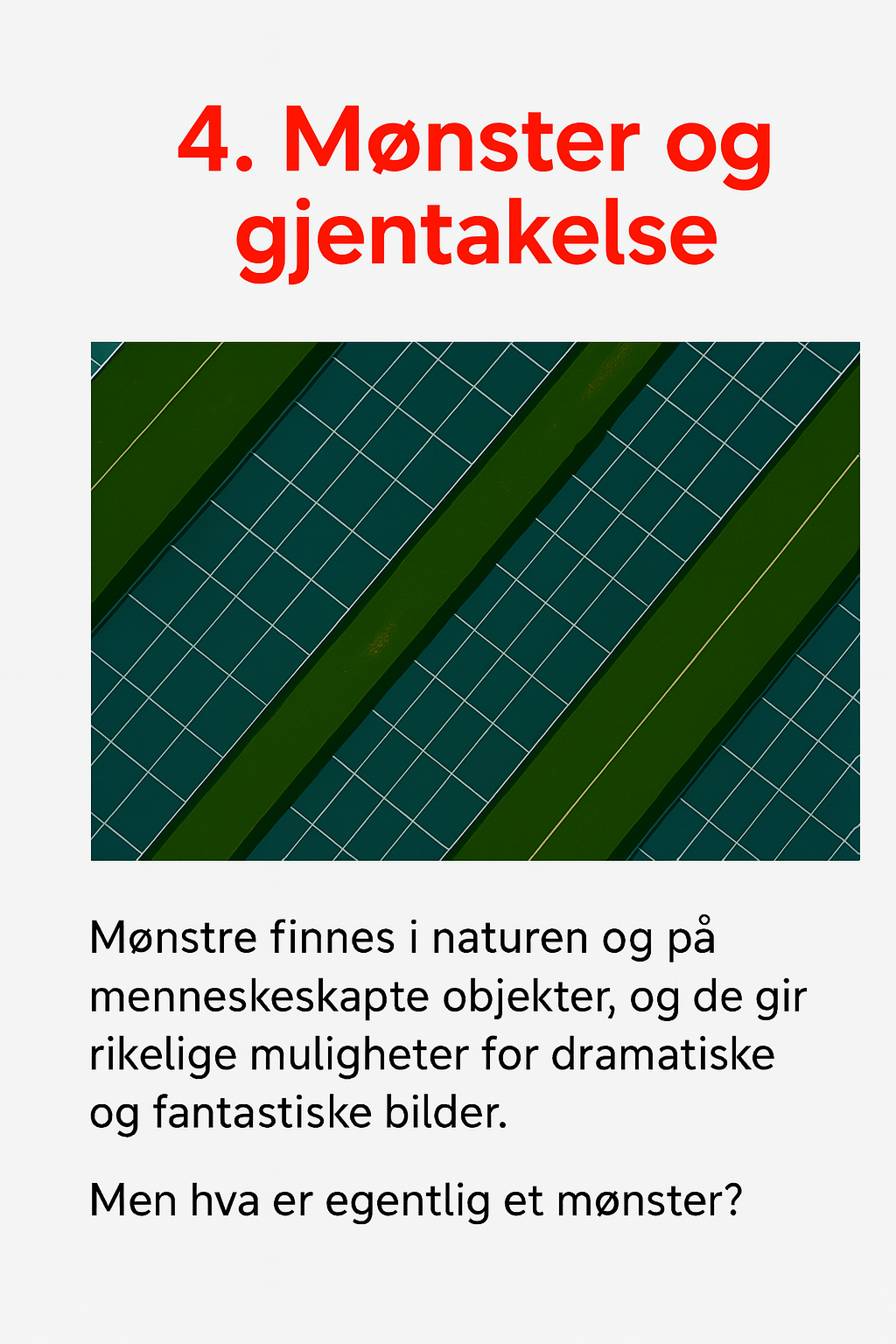 Dronefoto & Video Norge – Komplett Guide