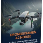 NO_A2_ebook_mockup - DroneLappen24 Norge