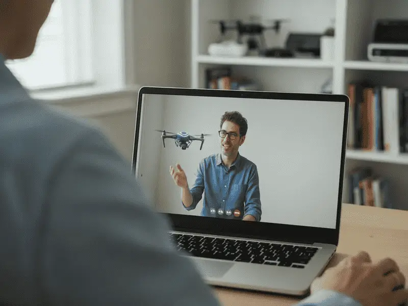 drone_mentoring - DroneLappen24 Norge